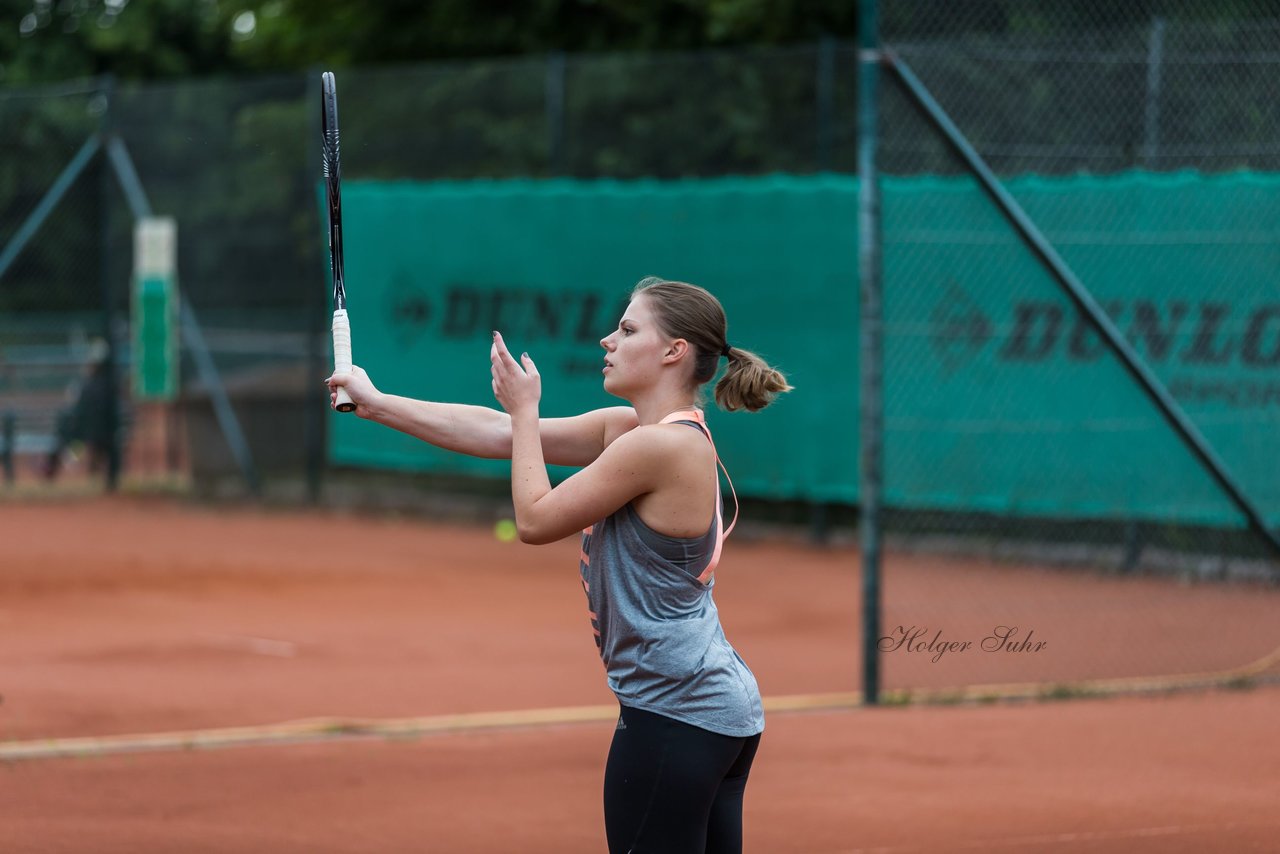 Bild 5 - LL TSC Glashuette - TSV Glinde